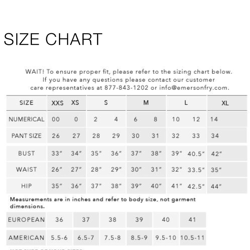 Emerson Fry Aura Dress Super Black - Picture 4 of 4